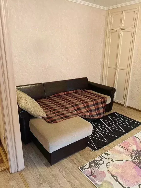 1-к кв. Московская область, Химки ул. Энгельса, 1 (33.0 м) - Фото 2