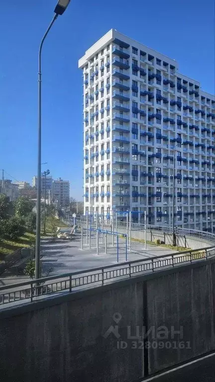 Склад в Краснодарский край, Сочи Бытха мкр, ул. Ясногорская, 16/2к7 ... - Фото 1