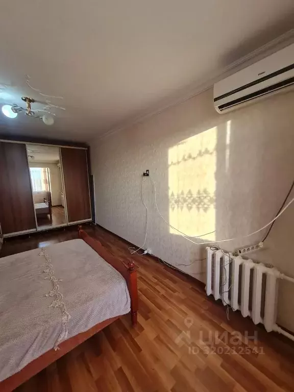 1-к кв. Кабардино-Балкария, Нальчик ул. Калмыкова, 233 (35.0 м) - Фото 1