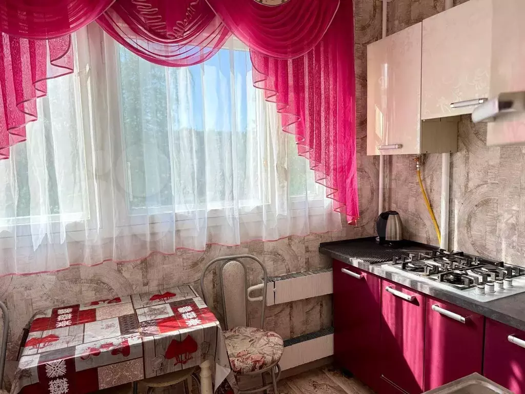 3-к. квартира, 65 м, 2/9 эт. - Фото 1
