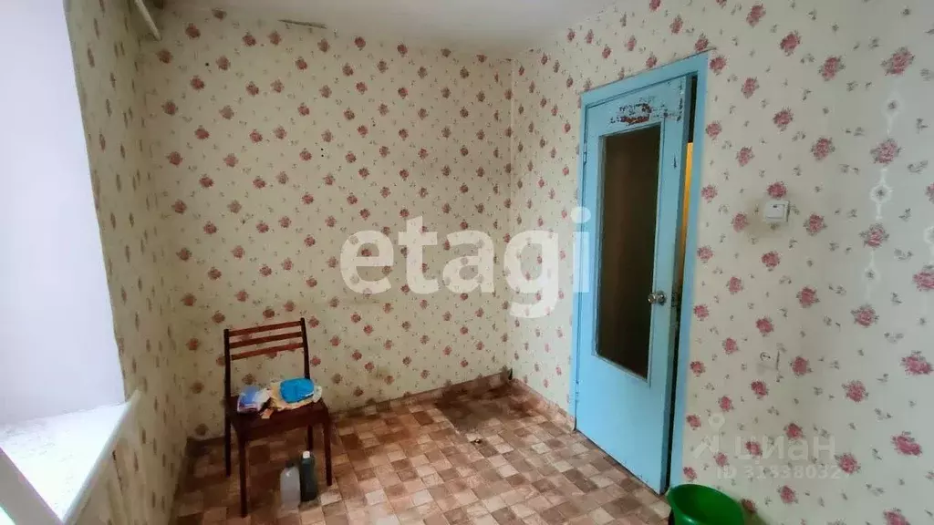 2-к кв. Красноярский край, Красноярск ул. Вильского, 3 (47.0 м) - Фото 0