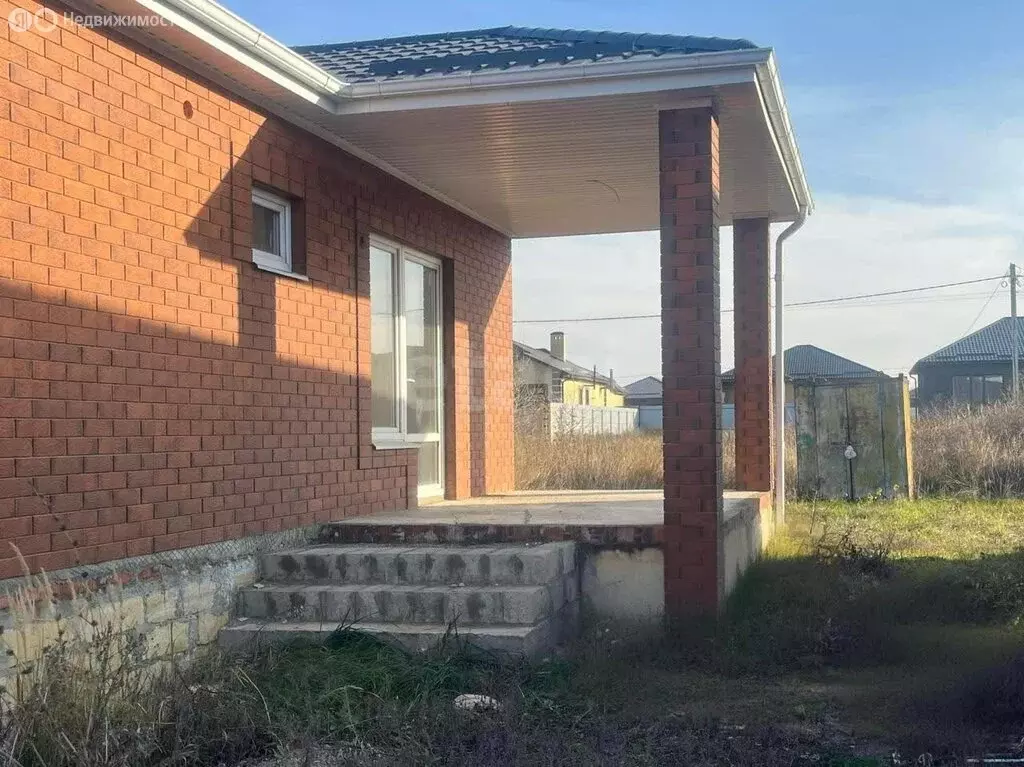 Дом в Михайловск, улица Валентина Котика (115 м) - Фото 1