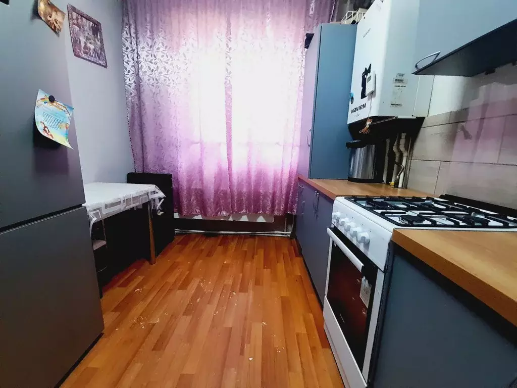 Продаётся 1-к квартира, 33.8 м - Фото 0