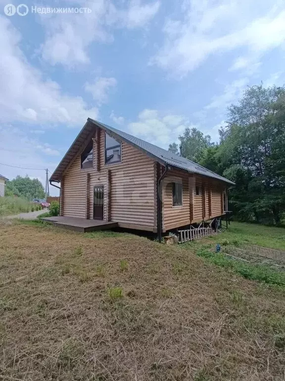 Дом в Калининградская область, Зеленоградский муниципальный округ, ... - Фото 2