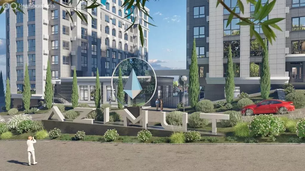 Помещение свободного назначения (57.9 м) - Фото 2