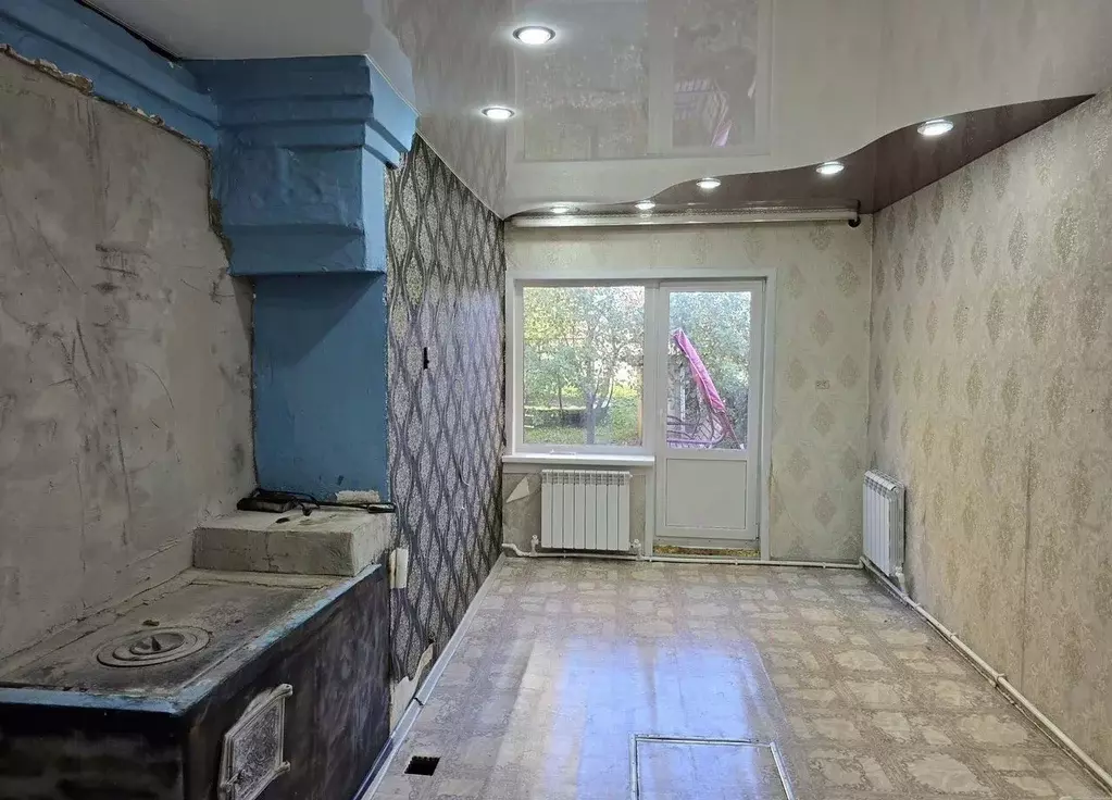 3-к кв. Новосибирская область, Черепаново Вокзальная ул., 82 (50.0 м) - Фото 2