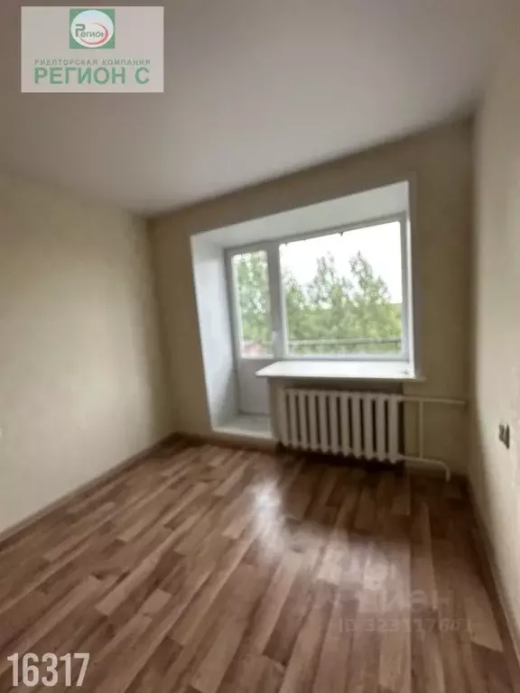 1-к кв. Архангельская область, Архангельск пос. Гидролизного Завода, ... - Фото 2