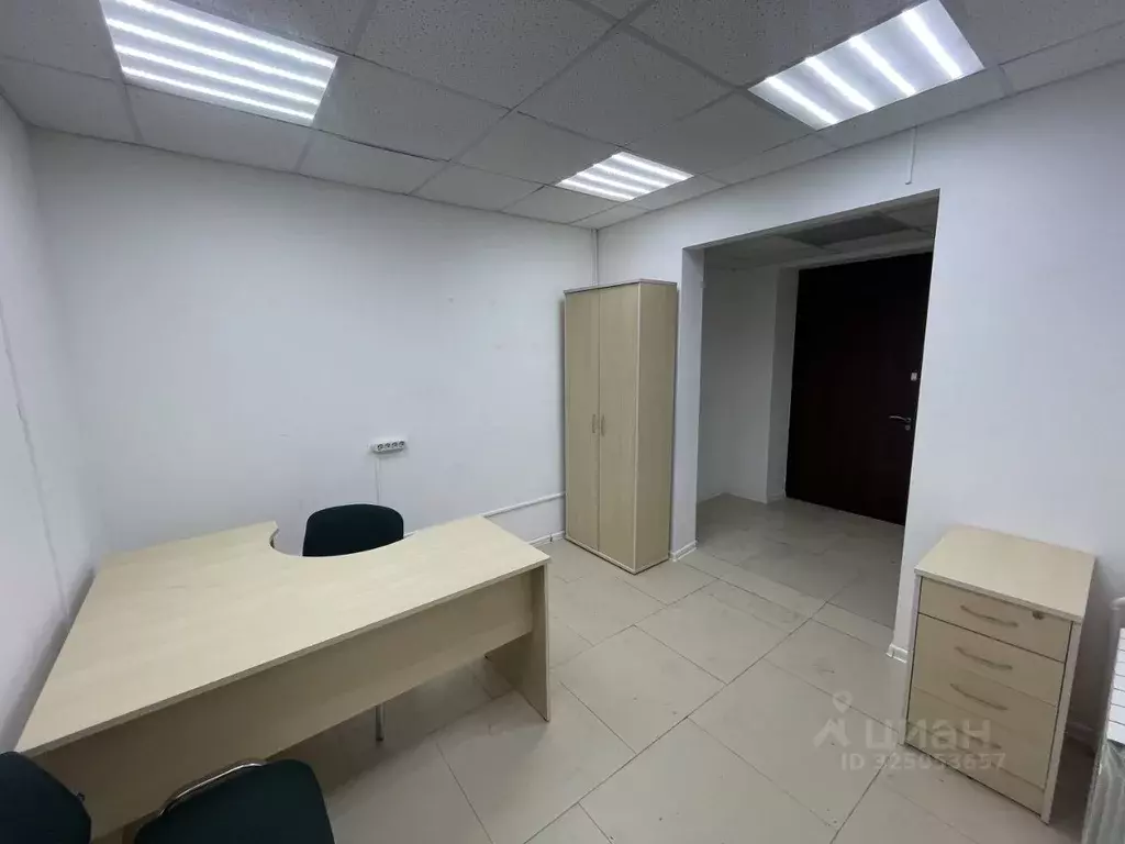 Офис в Москва Миклухо-Маклая ул., 30 (15 м) - Фото 2