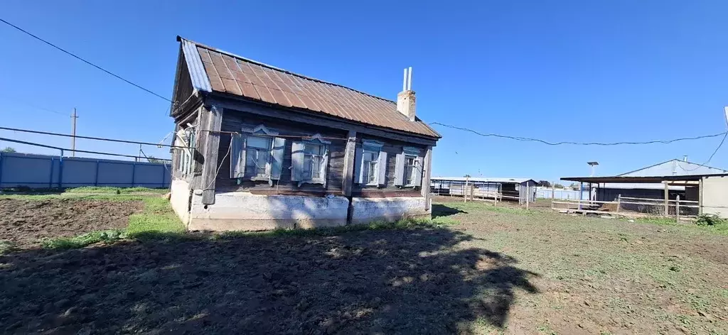 Участок в Самарская область, Ставропольский район, с. Кирилловка ул. ... - Фото 1