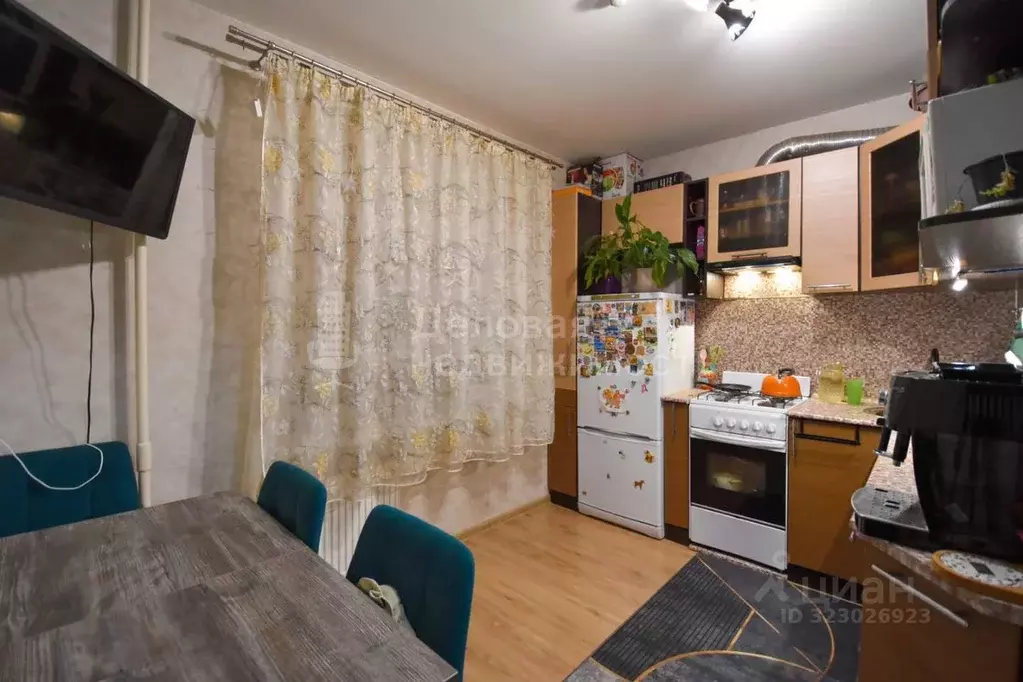 1-к кв. Новгородская область, Великий Новгород Большая Московская ул., ... - Фото 2