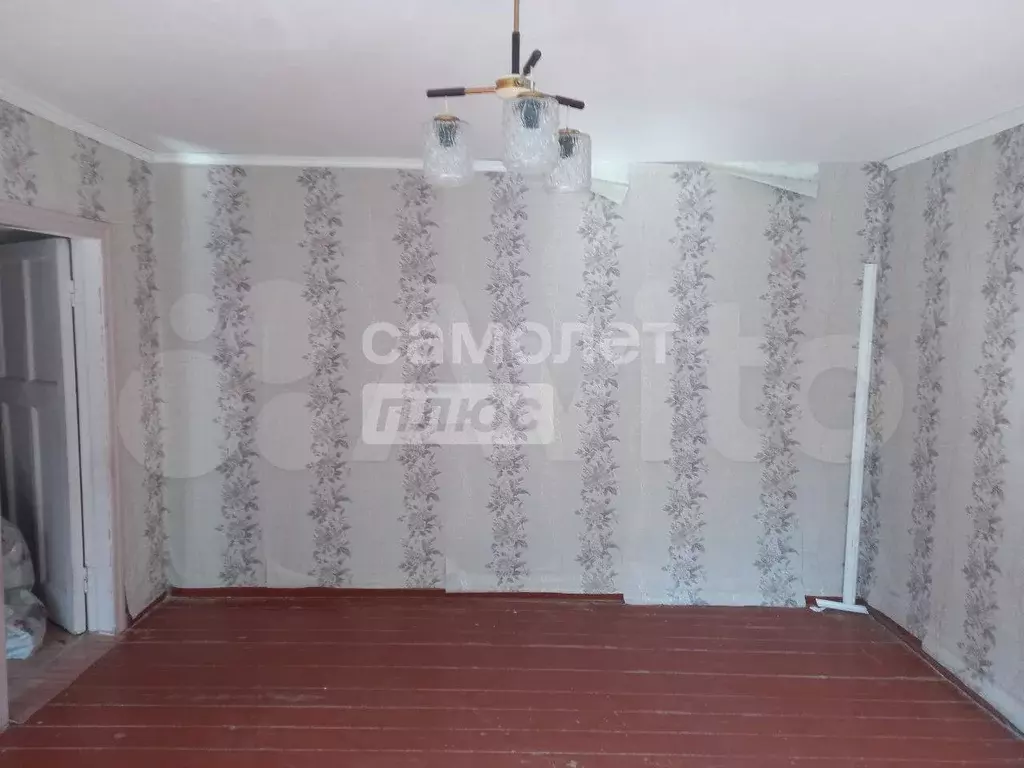 1-к. квартира, 39 м, 1/2 эт. - Фото 0