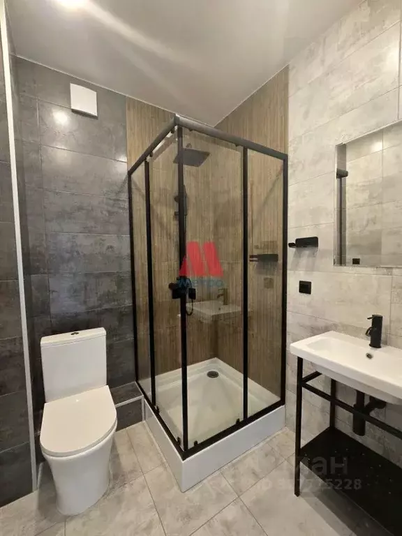 1-к кв. Ярославская область, Ярославский муниципальный округ, пос. ... - Фото 2