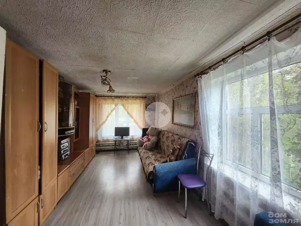 Дом в Новгородская область, Чудово  (56 м) - Фото 1