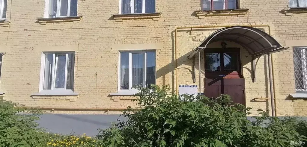 3-к кв. Московская область, Раменское ул. Народная, 3 (74.7 м) - Фото 1