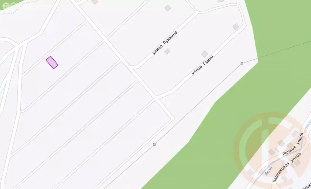 Участок в Лозовое, Ялтинская улица, 58 (4 м) - Фото 2