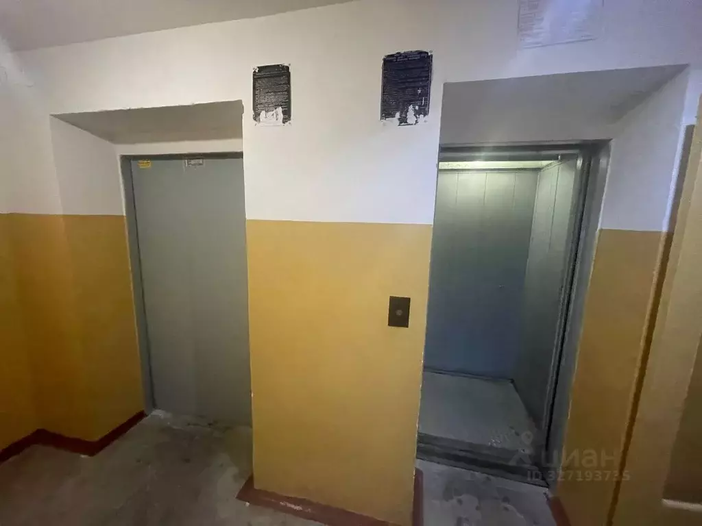 1-к кв. Белгородская область, Белгород ул. Губкина, 55а (40.0 м) - Фото 2