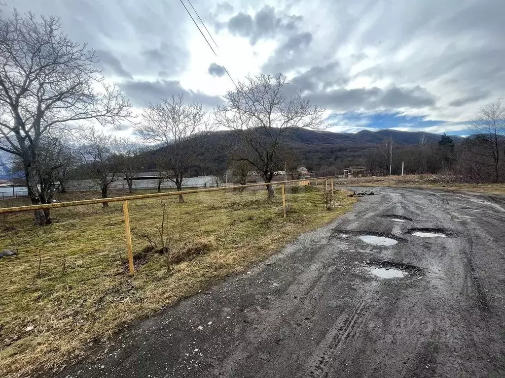 Участок в Северная Осетия, Владикавказ Восход ДНП,  (6.0 сот.) - Фото 1