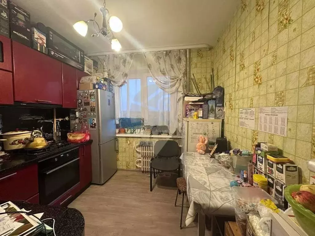 2-к кв. Белгородская область, Старый Оскол ул. Свердлова, 25 (54.0 м) - Фото 1