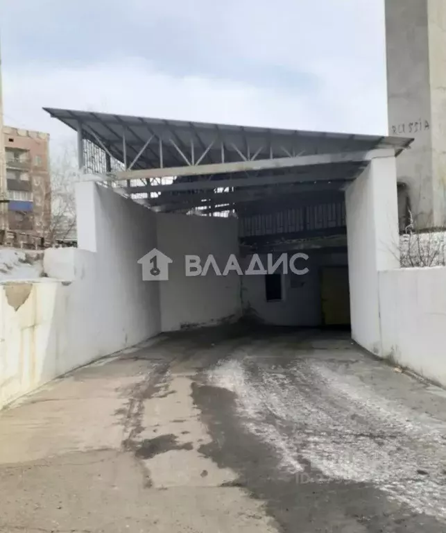 Гараж в Забайкальский край, Чита ул. Нечаева, 121 (18 м) - Фото 2