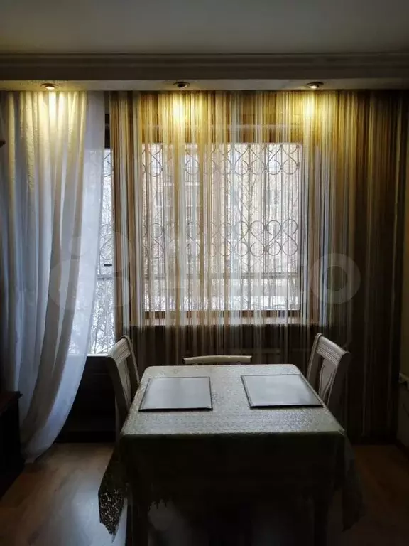 3-к. квартира, 66 м, 2/5 эт. - Фото 0