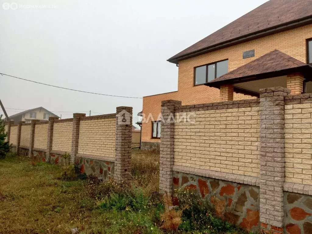 Дом в село Стрелецкое, микрорайон Стрелецкое-72, Дачная улица (250 м) - Фото 2