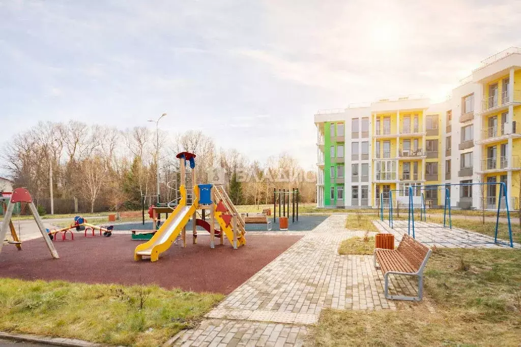 Продается 1-комнатная квартира - Фото 2