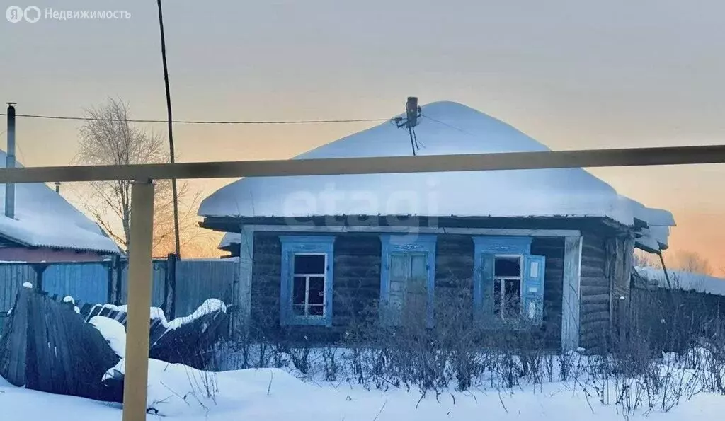 Дом в Пласт, улица Ленина (22.3 м) - Фото 1