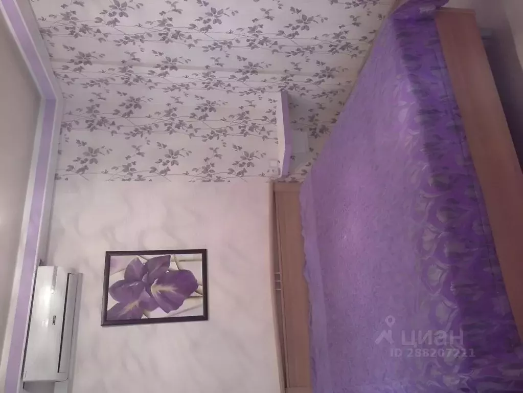 1-к кв. Краснодарский край, Геленджик ул. Грибоедова, 13 (35.0 м) - Фото 1