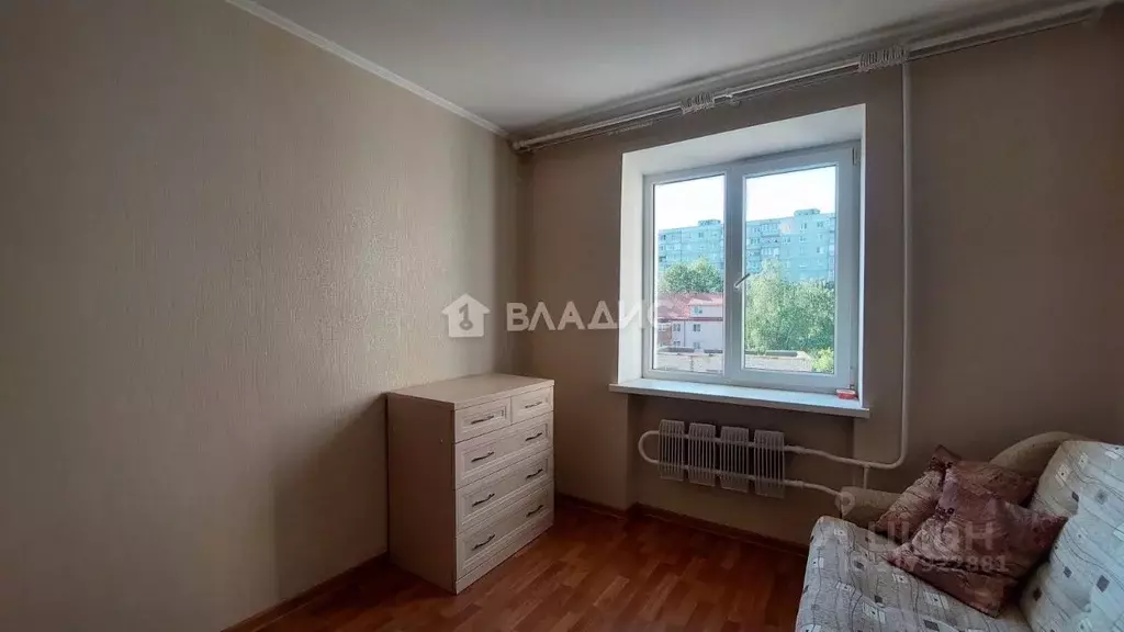 3-к кв. Калининградская область, Калининград Озерная ул., 3 (57.3 м) - Фото 1