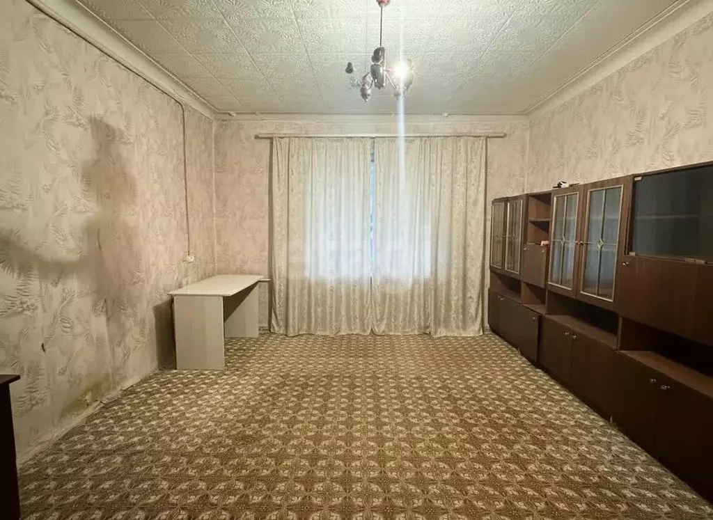 3-к кв. Тульская область, Тула Оружейная ул., 9А (81.0 м) - Фото 1