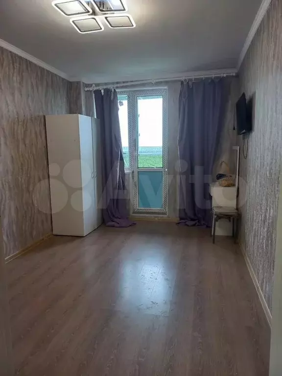 Квартира-студия, 24 м, 13/15 эт. - Фото 1