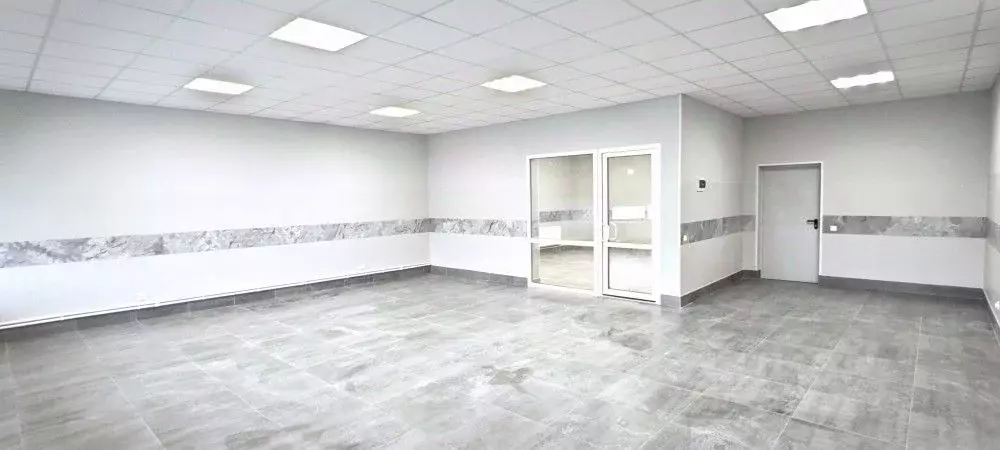 Офис в Санкт-Петербург Краснопутиловская ул., 69 (33 м) - Фото 2