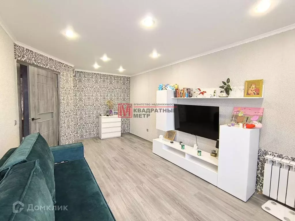 Продаётся 2-к квартира, 42 м - Фото 1