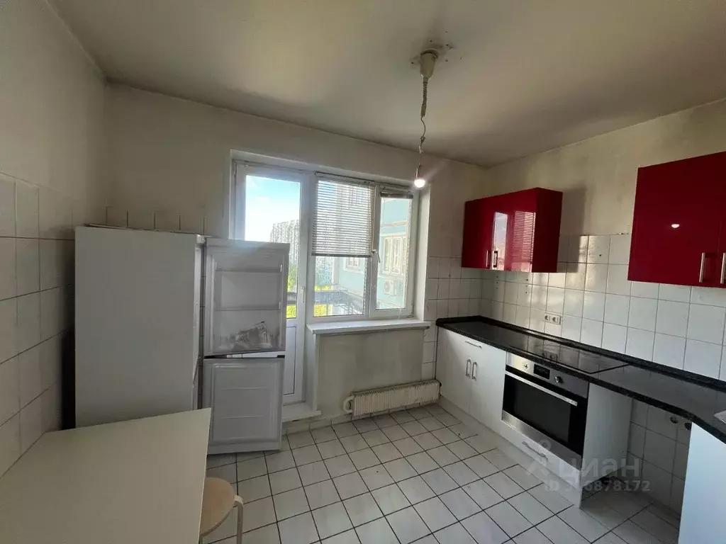 4-к кв. Москва ул. 26 Бакинских Комиссаров, 11 (94.0 м) - Фото 1