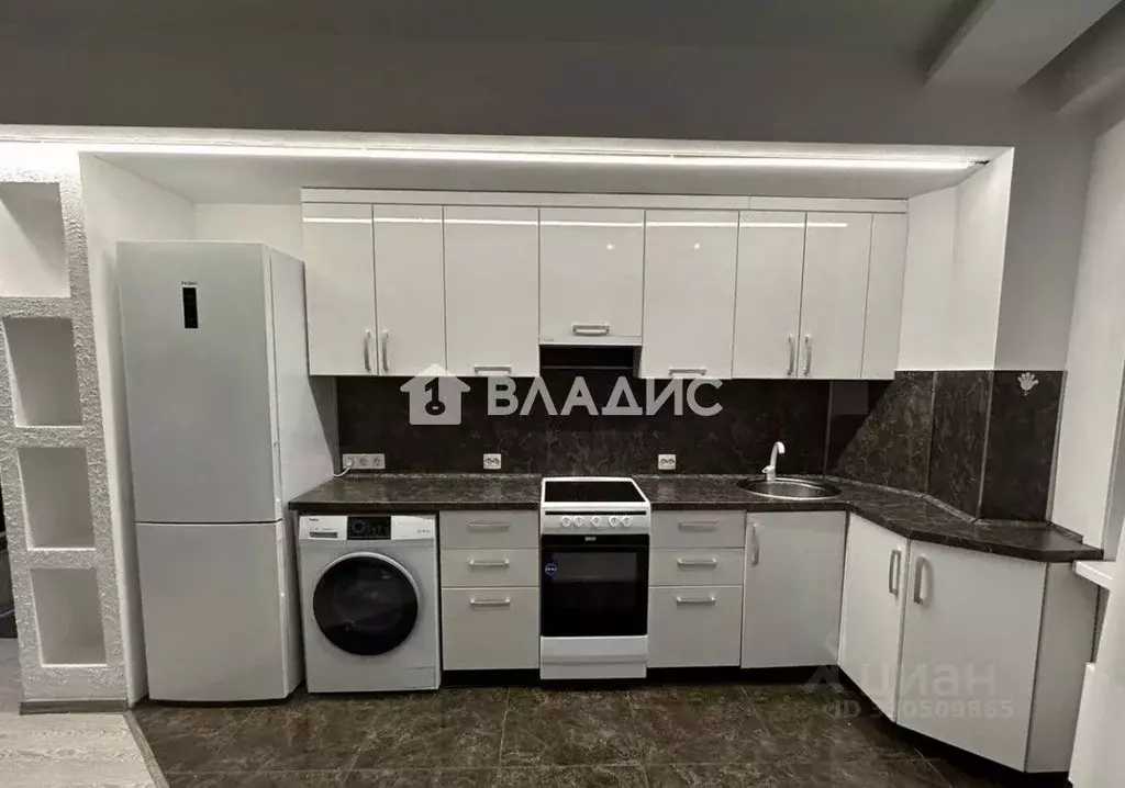 2-к кв. Бурятия, Улан-Удэ 140А мкр, 10Г (60.0 м) - Фото 2