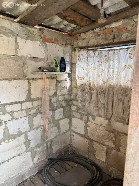 Дом в село Пушкарное, Полковая улица (55 м) - Фото 2