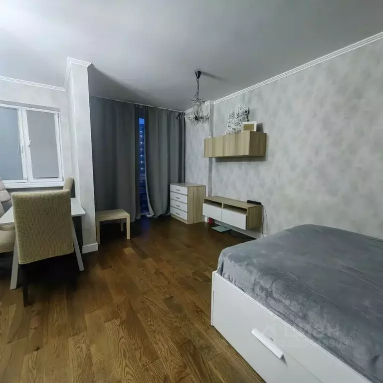 Студия Московская область, Красногорск городской округ, Путилково пгт ... - Фото 2