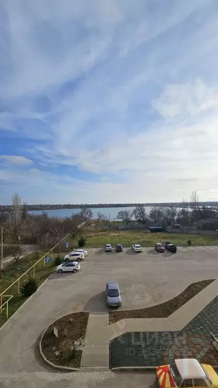 2-к кв. Крым, Саки ул. Санаторная, 25к1 (52.9 м) - Фото 2