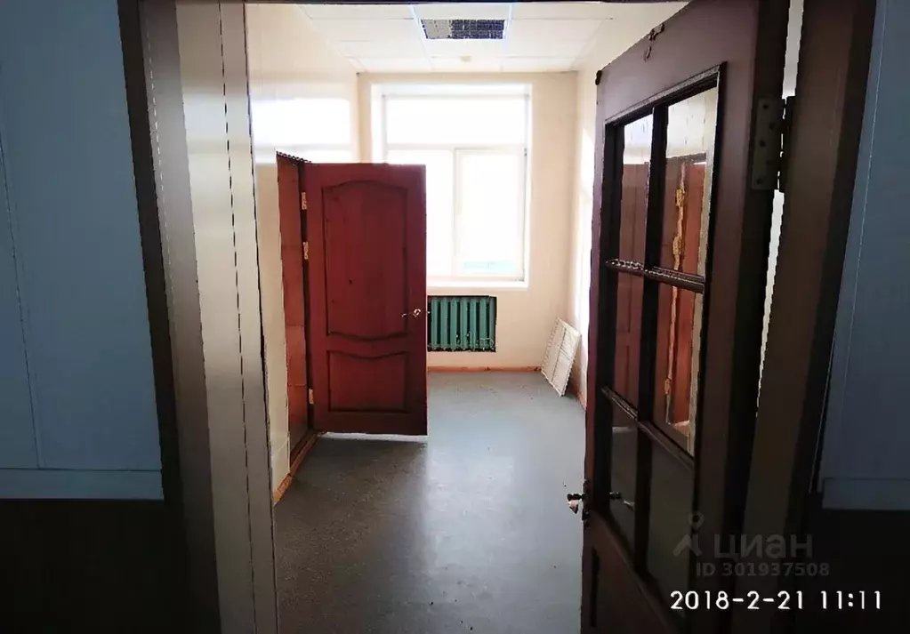 Помещение свободного назначения в Новосибирская область, Барабинск ул. ... - Фото 2