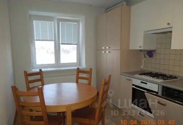 3-к кв. Калужская область, Калуга ул. Подвойского, 44 (100.0 м) - Фото 1