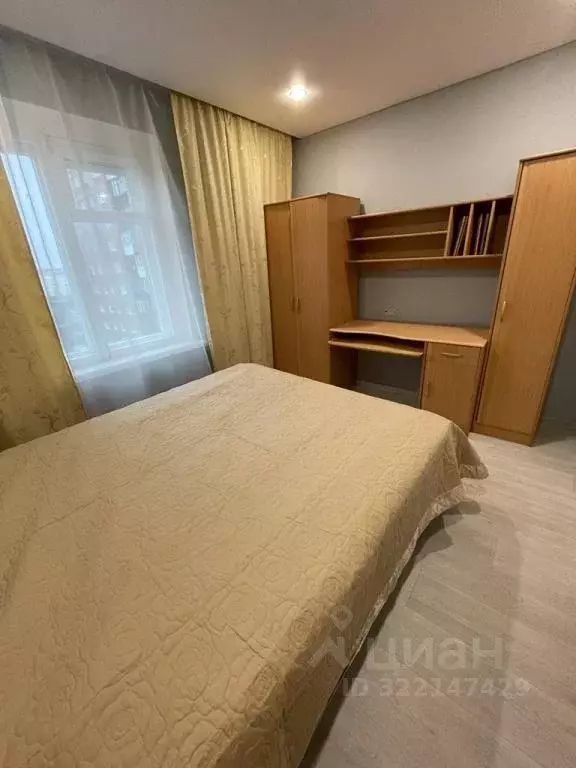 3-к кв. Красноярский край, Норильск ул. Лауреатов (64.0 м) - Фото 1