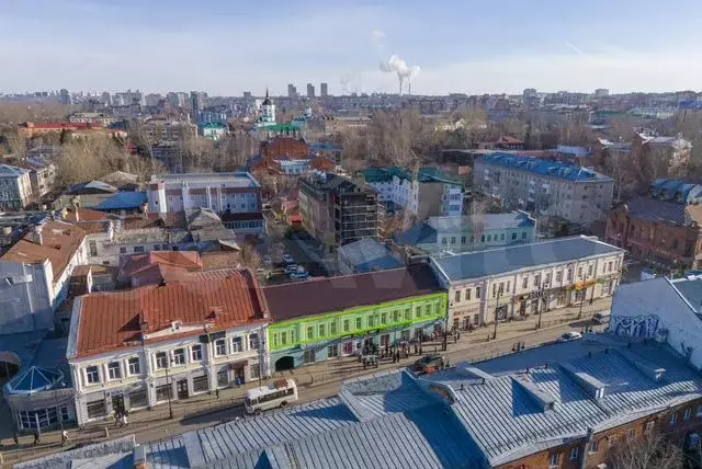 Помещение 380.9 м - Фото 0