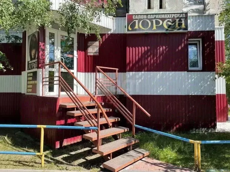 Помещение свободного назначения в Ханты-Мансийский АО, Сургут ул. ... - Фото 1