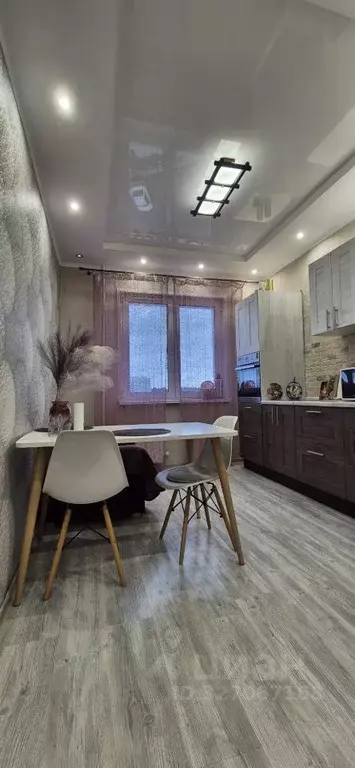 1-к кв. Московская область, Солнечногорск городской округ, Голубое пгт ... - Фото 2