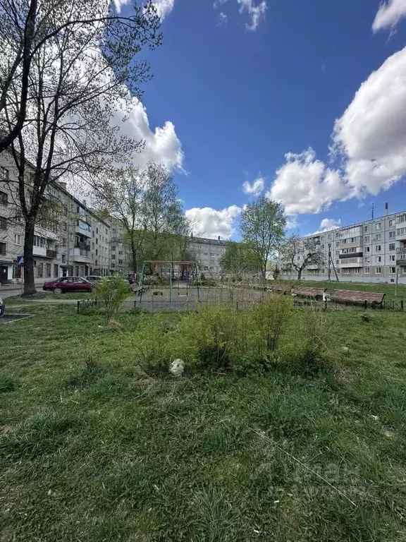 2-к кв. Псковская область, Псков ул. Александра Невского, 3 (44.0 м) - Фото 2