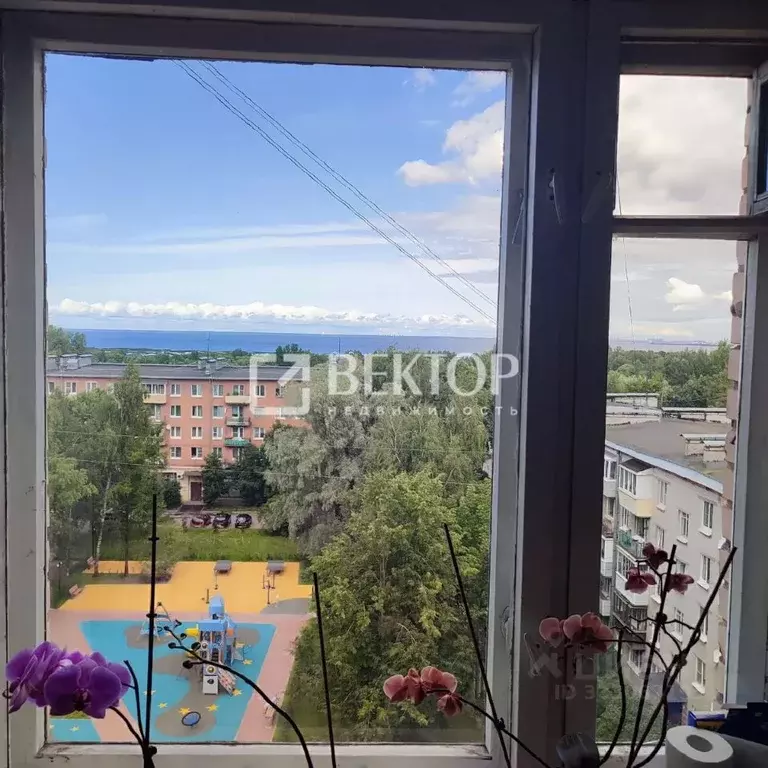 Комната Санкт-Петербург пос. Стрельна, Санкт-Петербургское ш., 94к1 ... - Фото 1