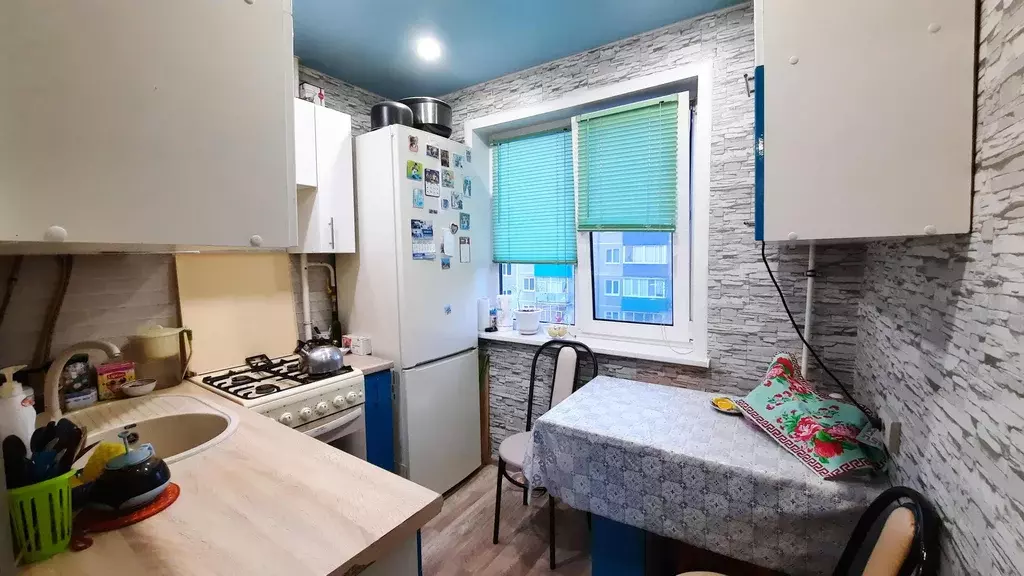 Продаётся 1-к квартира, 30.2 м - Фото 0