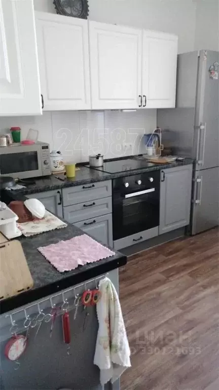 Комната Москва проезд Чечерский, 28к2 (16.0 м) - Фото 1