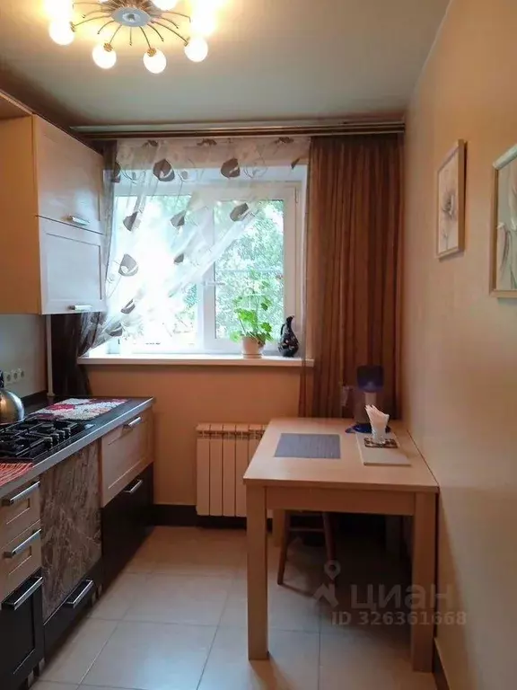 Квартира, 3 комнаты, 64 м - Фото 1