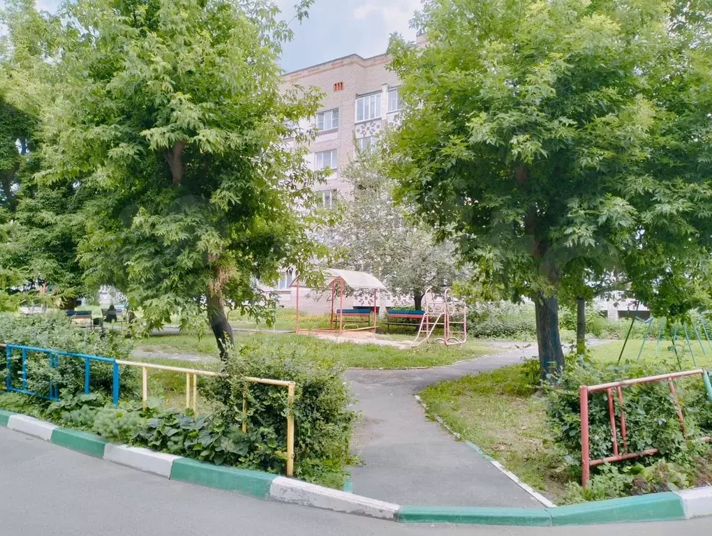 4-к. квартира, 74,4 м, 1/5 эт. - Фото 1